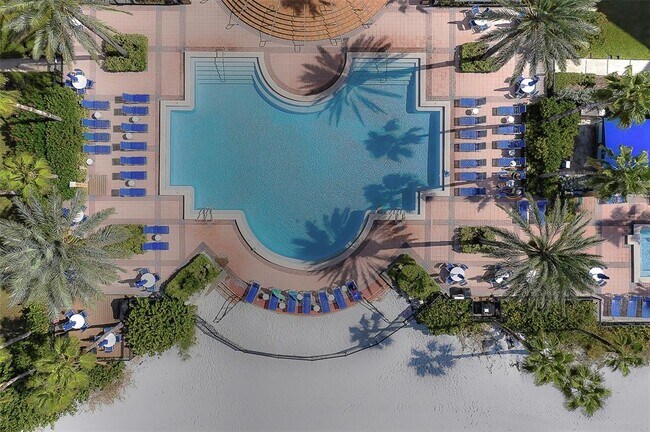 Building Photo - 16750 Gulf Blvd
