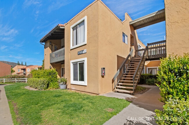 Building Photo - 17105 W Bernardo Dr