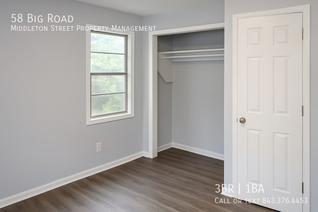 Building Photo - 58 Big Rd