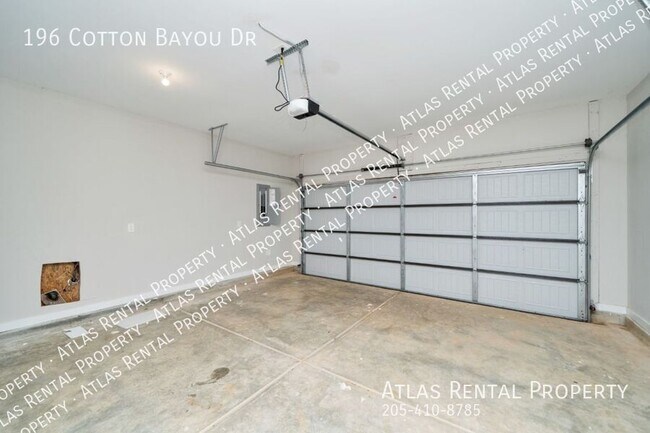 Building Photo - 196 Cotton Bayou Dr