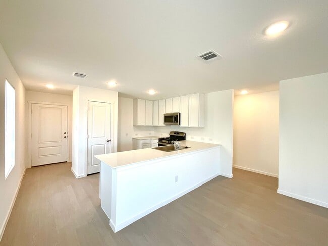 Building Photo - New Construction 4-Bedroom With Upstairs Loft, Fenced Yard & Two-Car Garage!