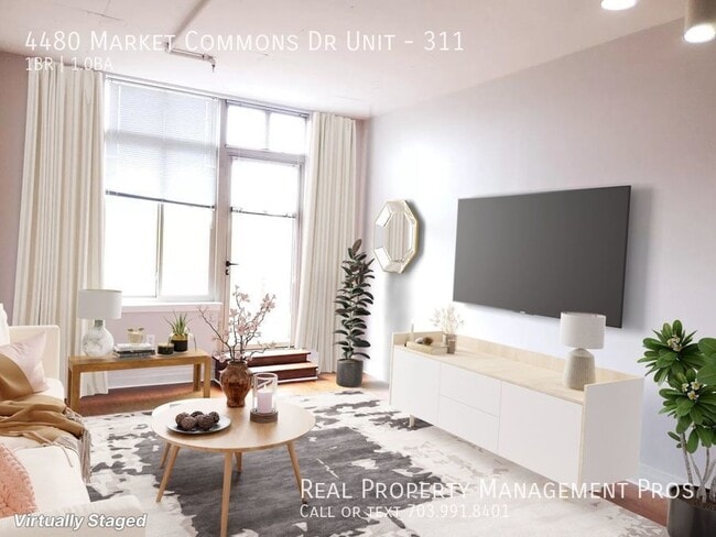 Building Photo - 4480 Market Commons Dr