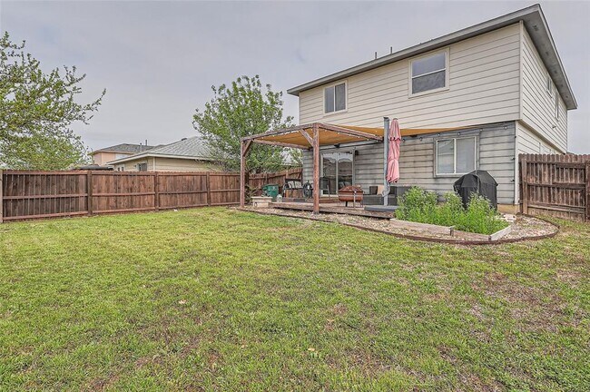 Building Photo - 18021 Prairie Verbena Ln