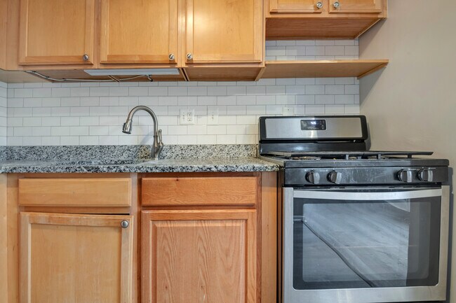 Building Photo - 2400 41st St NW