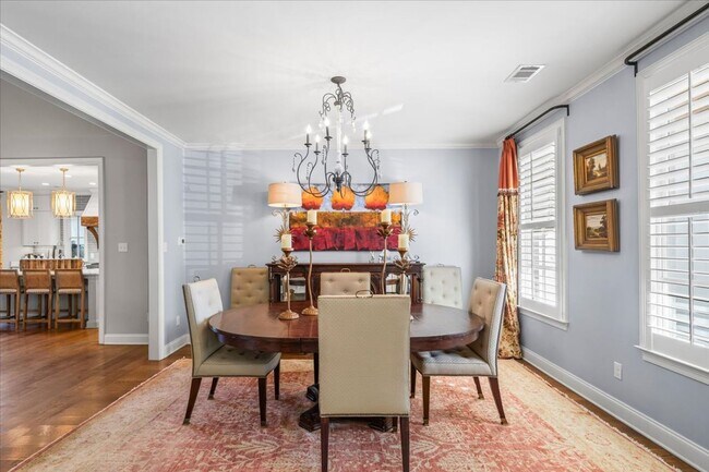 Building Photo - Unfurnished Luxury Home in Germantown with Lake Views & Wildlife