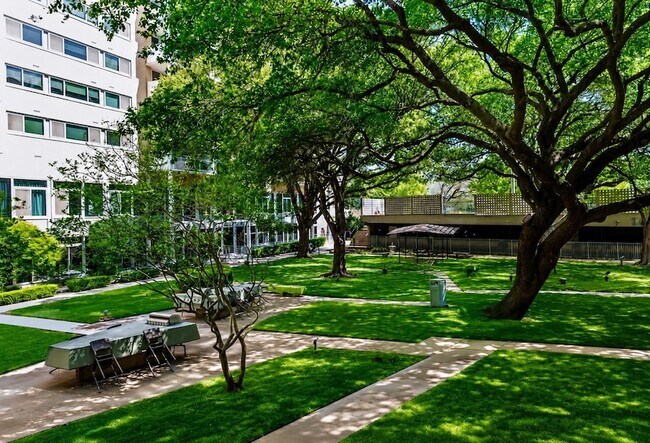 Building Photo - 3883 Turtle Creek Blvd