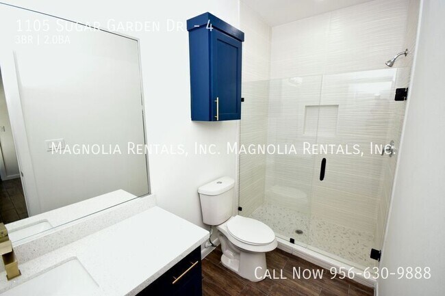 Building Photo - 1105 Sugar Gdn Dr