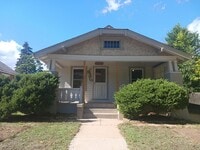 Building Photo - 3185 S Sherman St