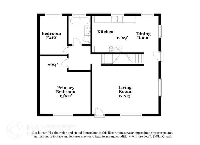 Building Photo - 3510 Norwood St