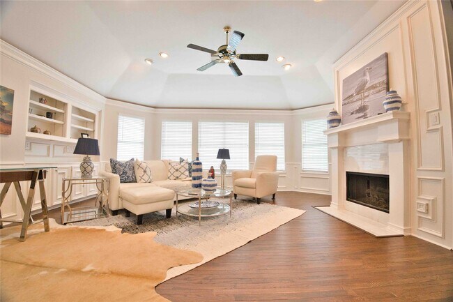 Building Photo - 615 Timber Cir