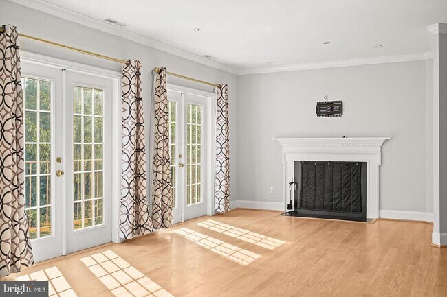 Building Photo - 4305 Massachusetts Ave NW