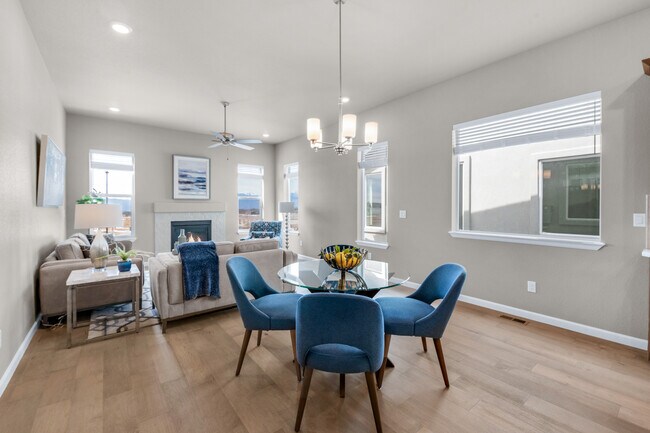 Building Photo - 9436 Wolf Valley Dr.