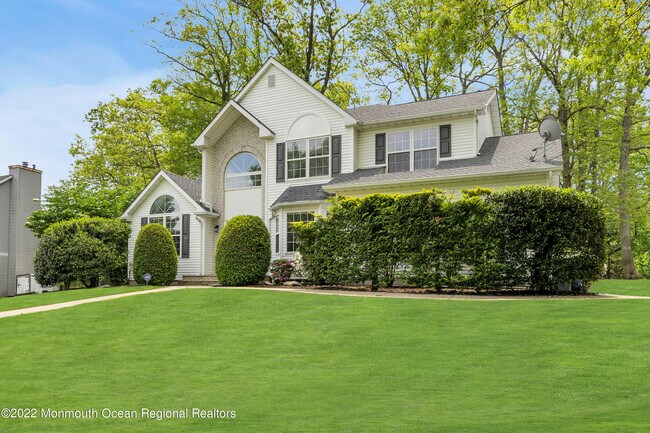 Building Photo - 7 Alpine Trail