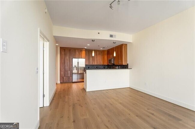 Building Photo - 1080 Peachtree St NE