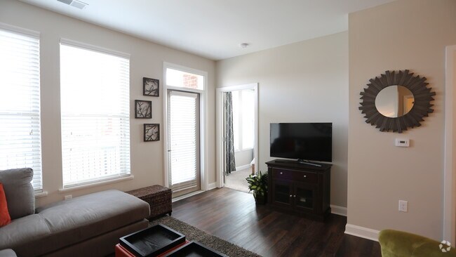 Apartments On Edgehill Columbus Oh Apartment Finder