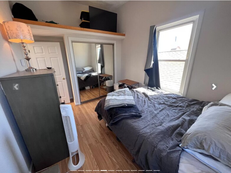 Building Photo - 610 Dorchester Ave