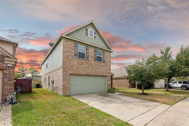 Building Photo - 19907 Sloan Ridge Ln