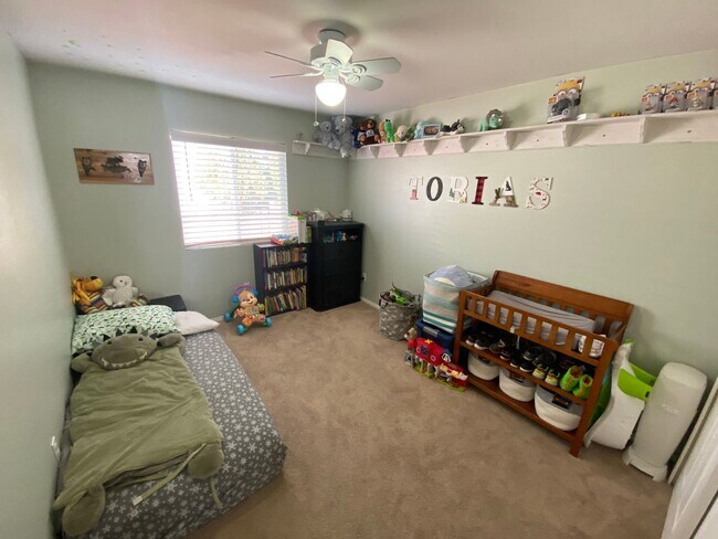 Building Photo - Nice 4 Bed 2 Bath Home Close to Ft Carson!!!