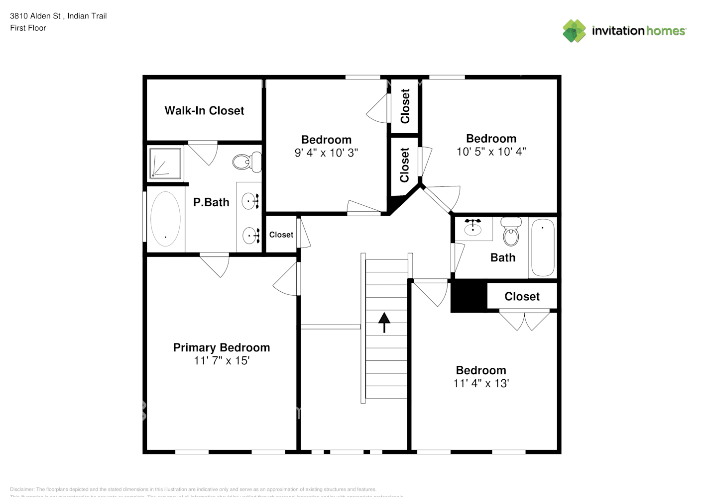 Building Photo - 3810 Alden St