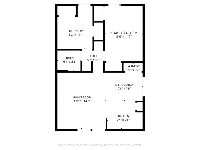 Building Photo - 6201 Berkett Cove