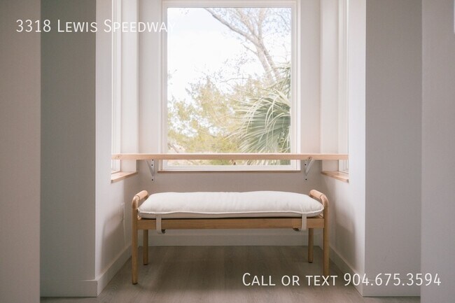 Building Photo - 3318 Lewis Speedway