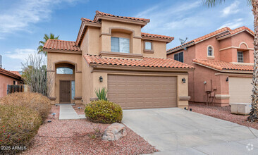 Building Photo - 4630 E Campo Bello Dr