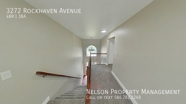 Building Photo - 3272 Rockhaven Ave