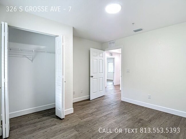 Building Photo - 326 S Grosse Ave