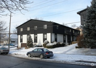Building Photo - FRANK