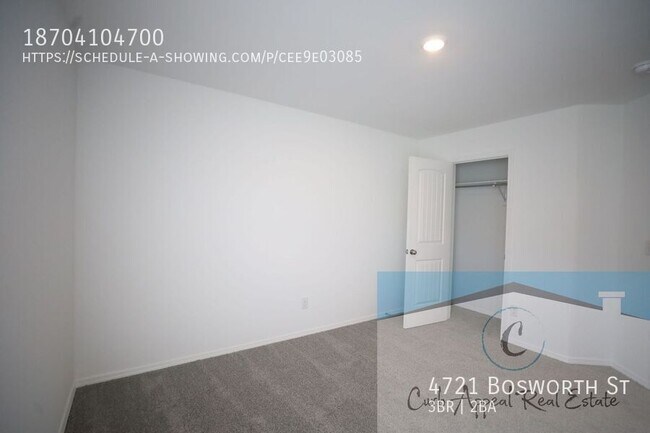 Building Photo - 4721 Bosworth St