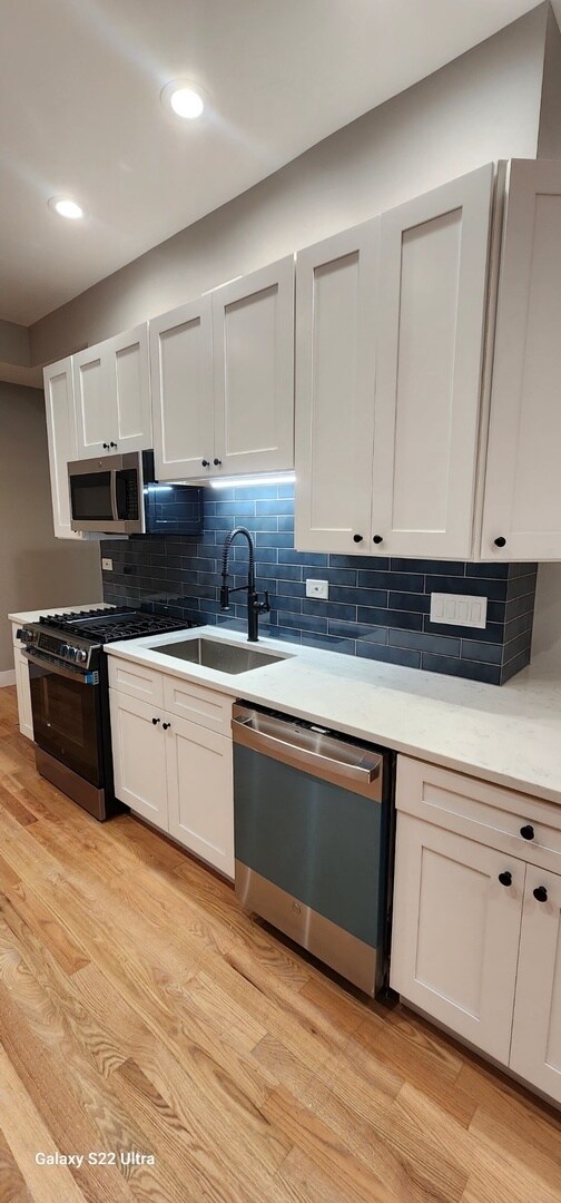 Building Photo - 1303 W Flournoy St