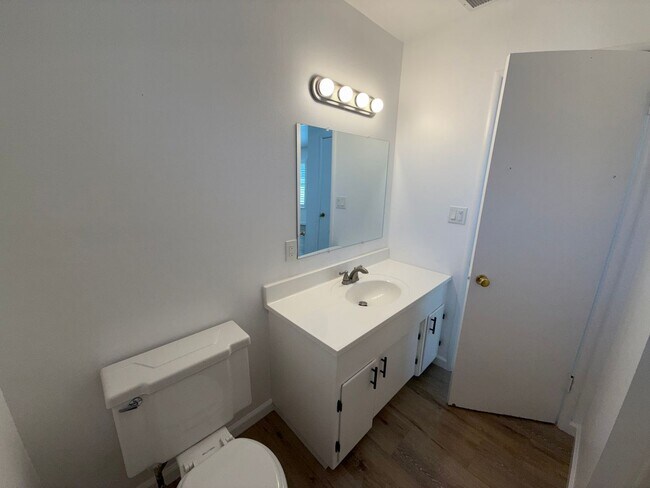 Building Photo - Two-bedroom with one car attached garage!