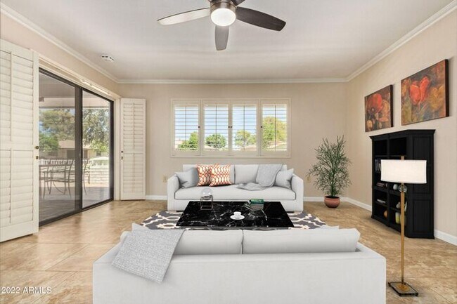 Building Photo - Your Oasis Awaits!