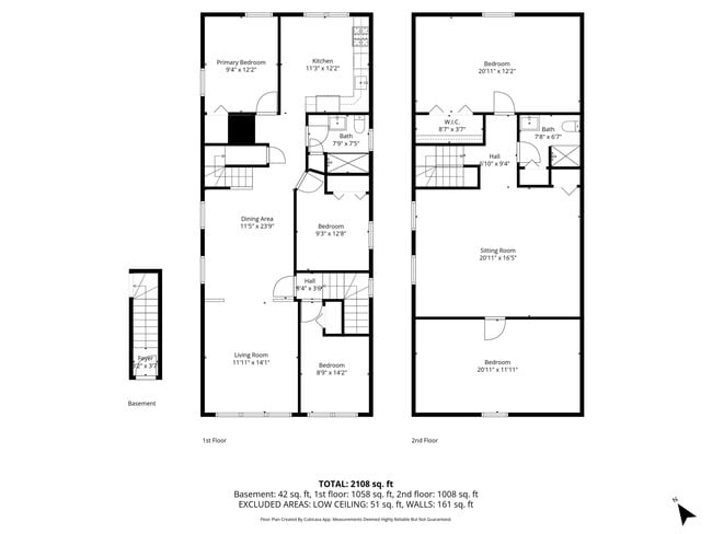 Building Photo - 11 Obrien Ct