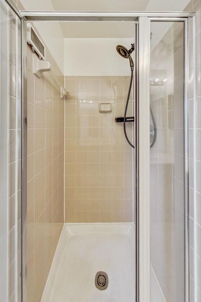 Building Photo - Cool on Cool Spring! Large SF 4 Bed + 2.5 BA