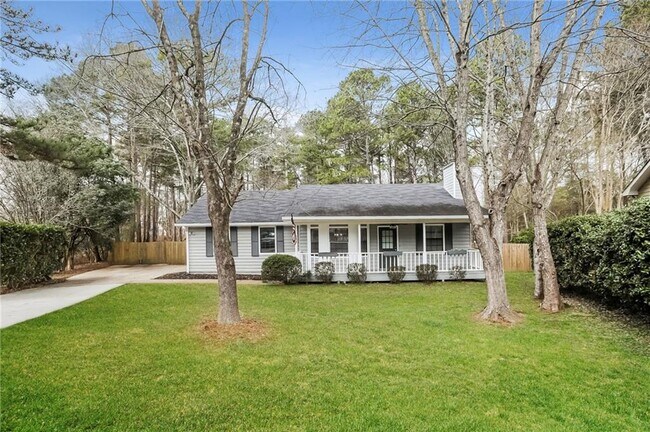 Building Photo - 1881 Rose Garden Ln