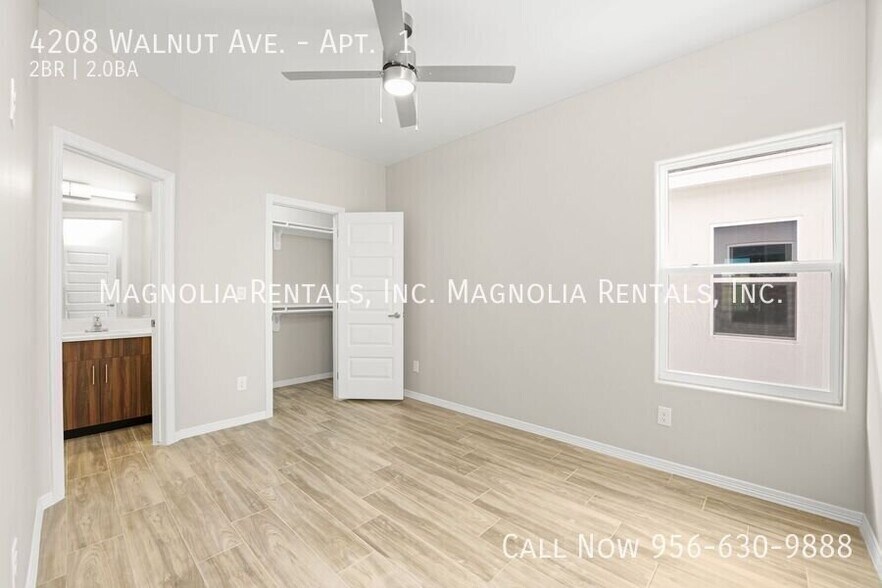 Building Photo - 4208 Walnut Ave