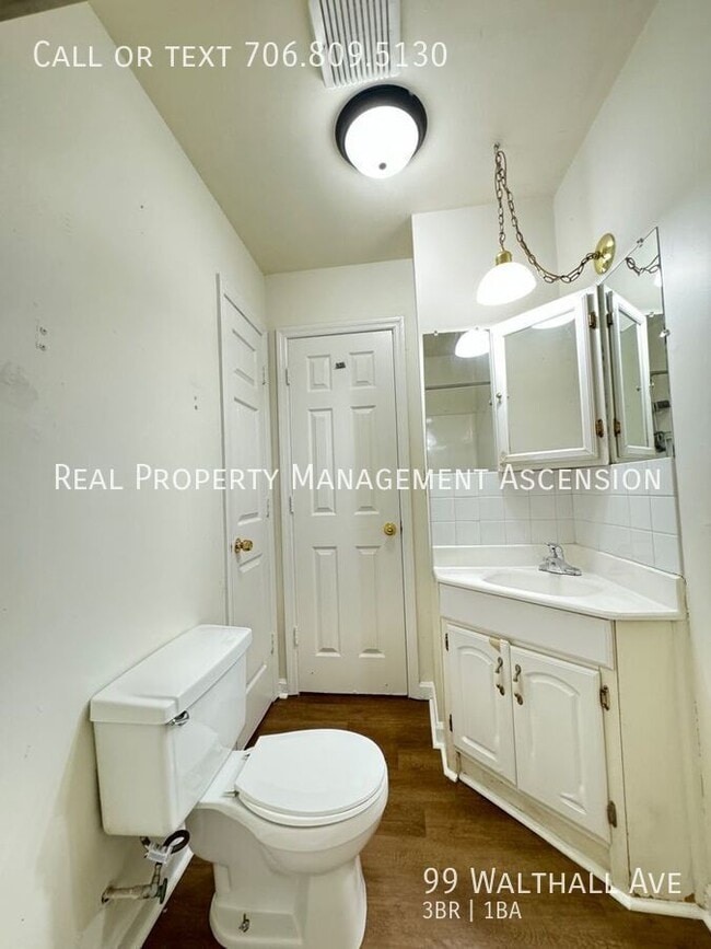 Building Photo - 99 Walthall Ave