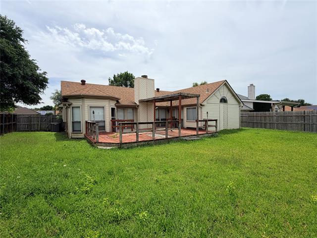 Building Photo - 4806 Shadyway Dr
