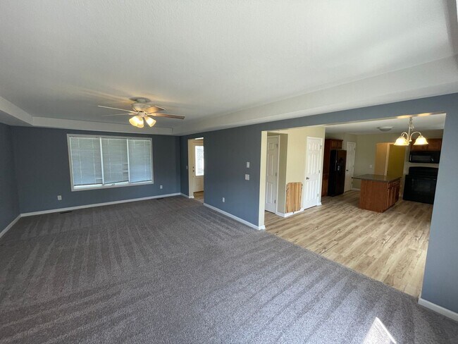 Building Photo - Home For Rent By Capital Property Management