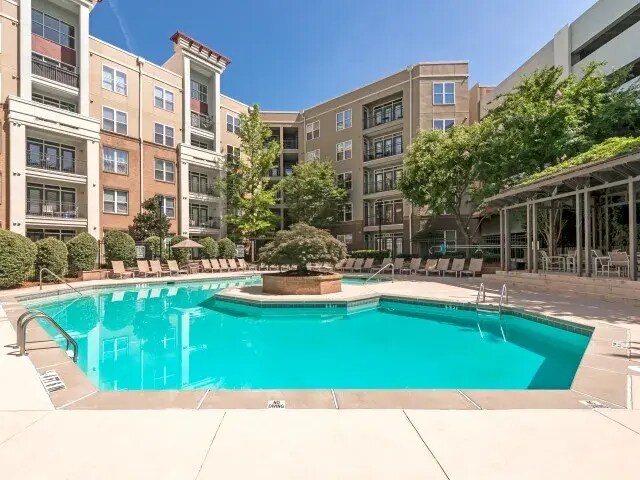 Pool - 264 19th St NW