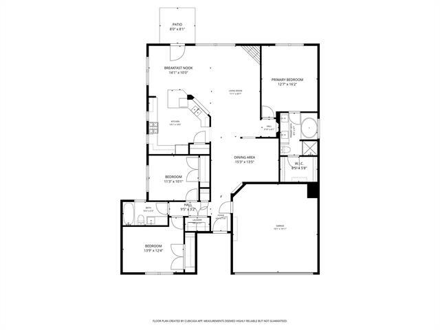 Building Photo - 1011 Ridgecrest Dr