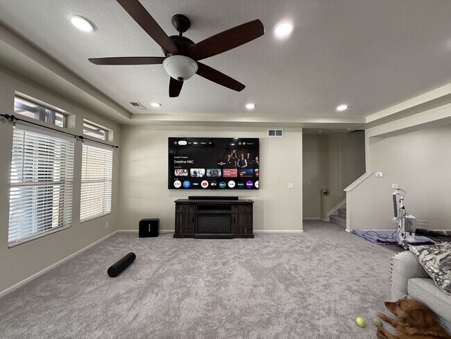 Building Photo - 4910 Cathay Ct