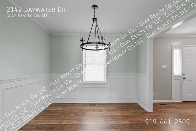 Building Photo - 2142 Baywater Dr