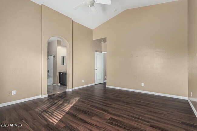 Building Photo - 2513 W Novak Way