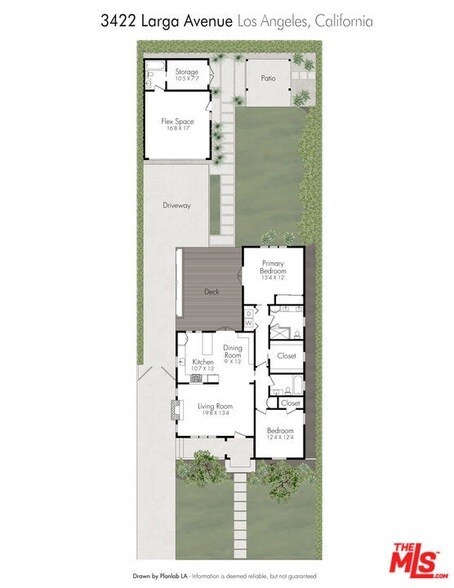 Building Photo - 3422 Larga Ave