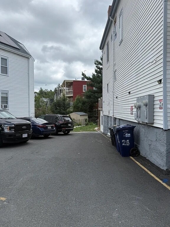 Building Photo - 26 Payson Ave