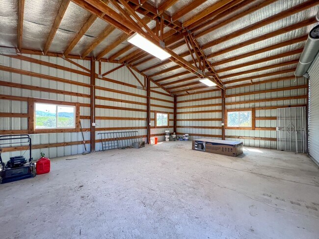 Building Photo - 1120 Soda Canyon Rd
