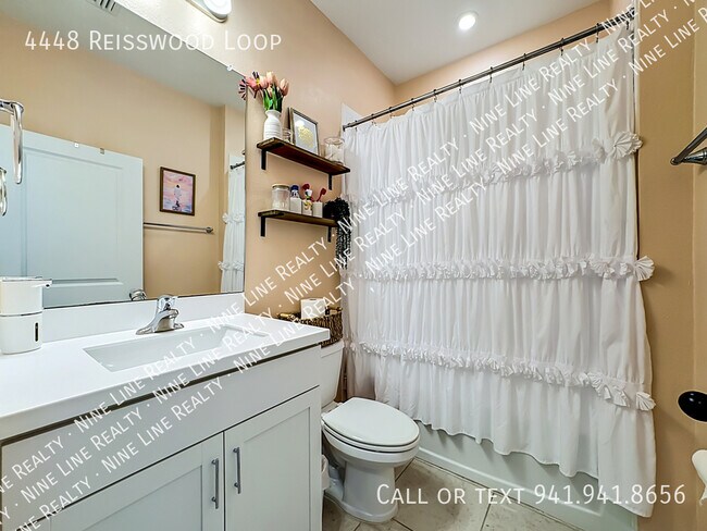 Building Photo - 4448 Reisswood Lp
