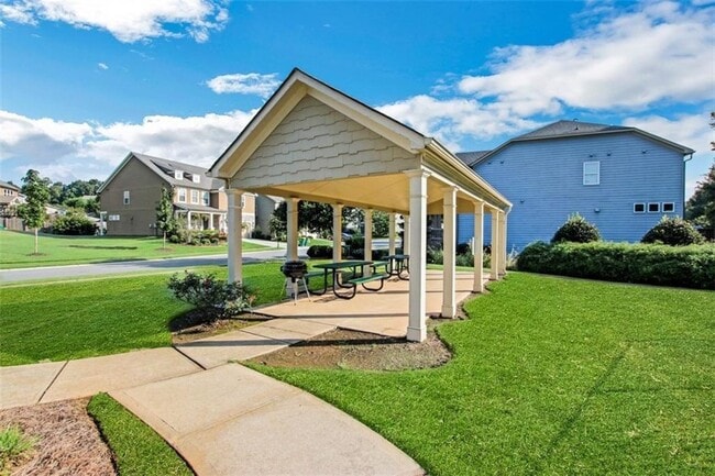 Building Photo - 268 Stone Park Dr
